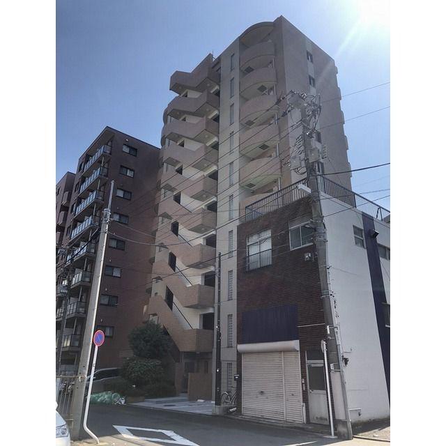 CASSIA錦糸町サウス COURT