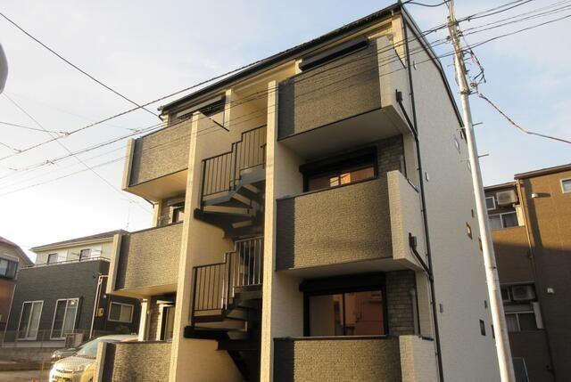 WE PLACE 黒松