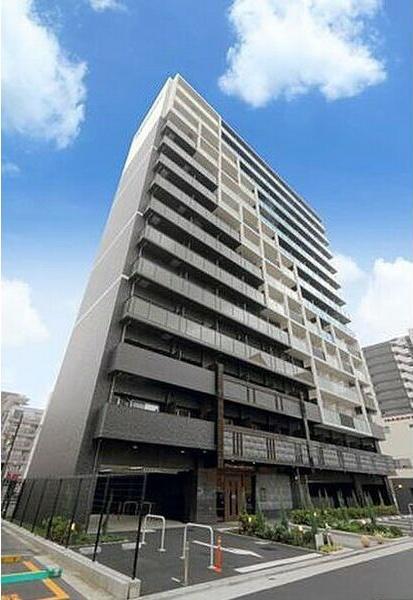 プレサンスNAGOYAファスト
