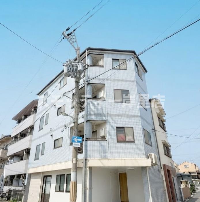 レジェル住之江