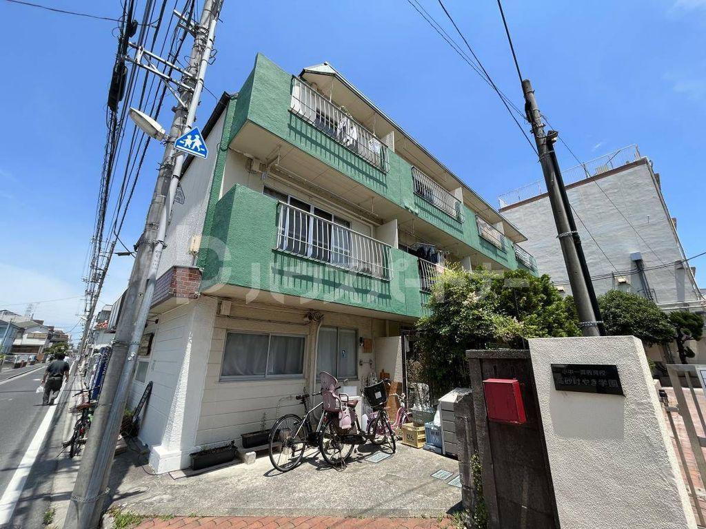 石川コーポ