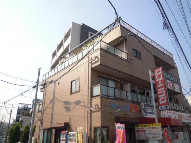 ISハイツ