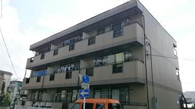 ベルメゾン鈴木