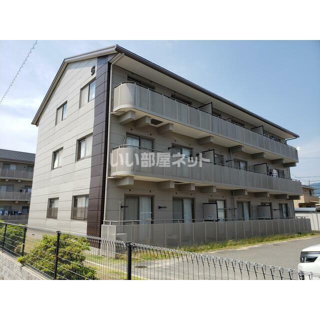 コーシャハイツ富任 B棟