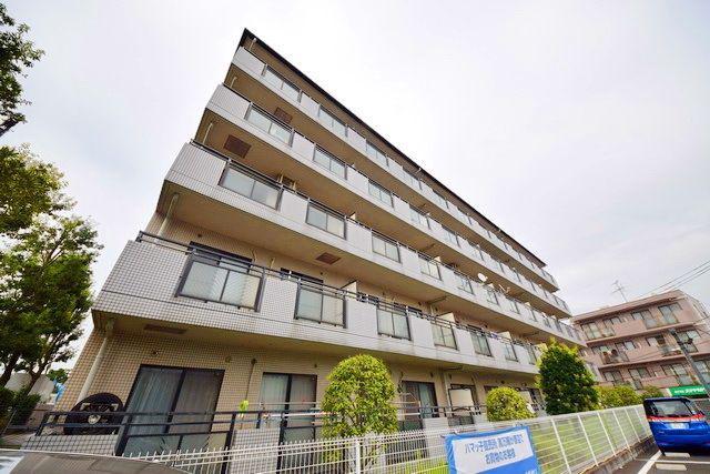 セレクト南万騎が原