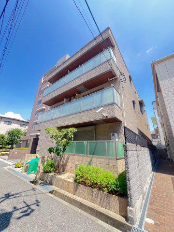 ウェリッシュ東甲子園(1LDK/3階)