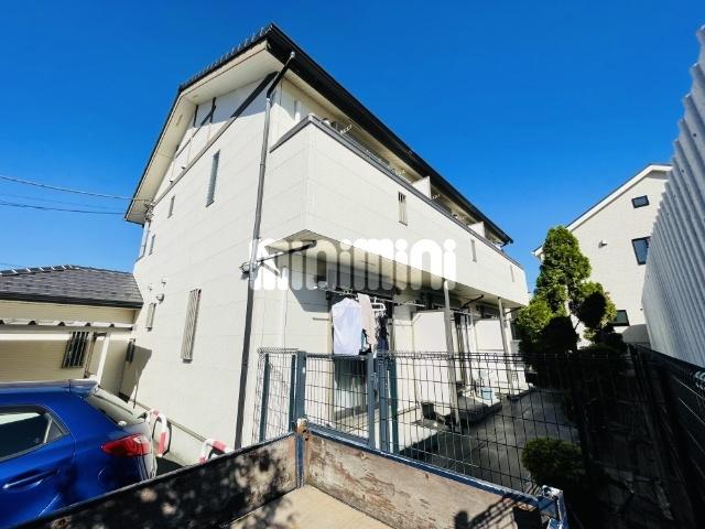 フォレスト三鷹