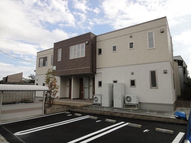 AMBIENCE VILLA 惠