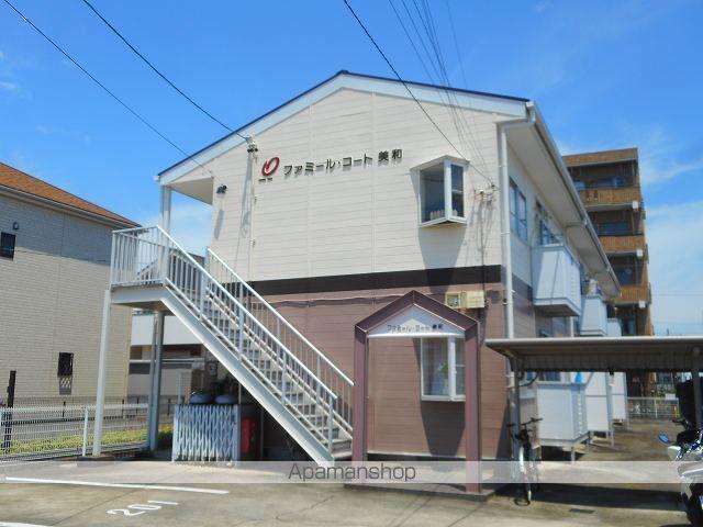 ファミールコート美和