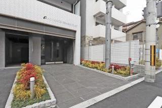 GENOVIA大阪大正