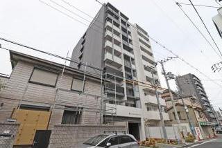 GENOVIA大阪大正