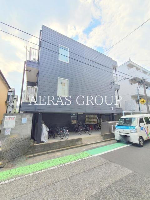 ドーム西川口