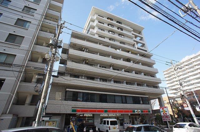 高野山第一ビル