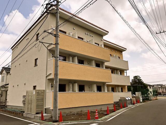 BAUMROOM美園