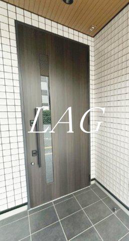 ユアメゾン上板橋