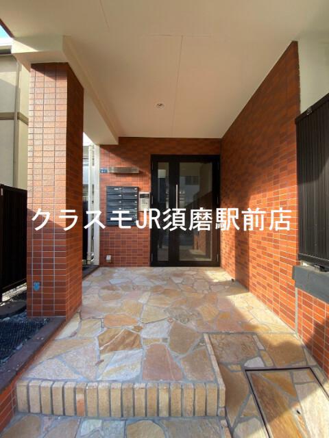パークヒルズ神戸