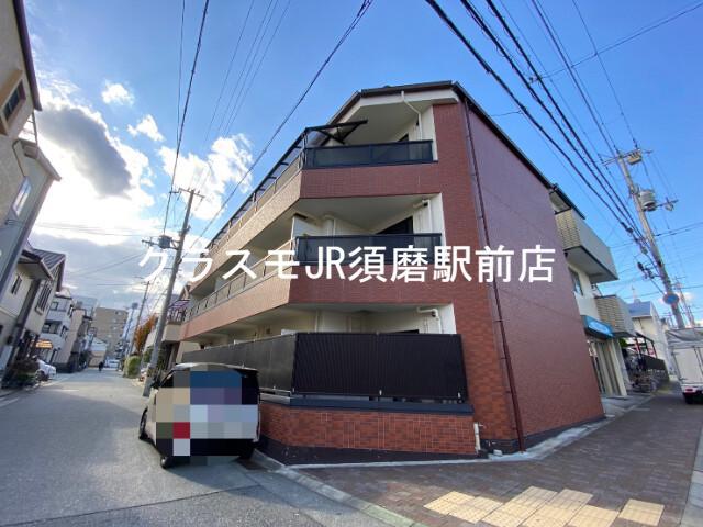パークヒルズ神戸