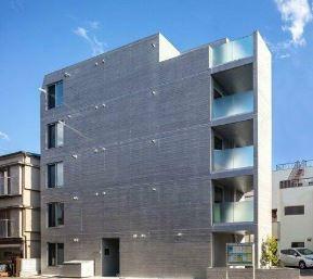 SOLASIA RESIDENCE 学芸大学