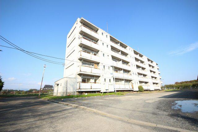 ビレッジハウス奈良部2号棟