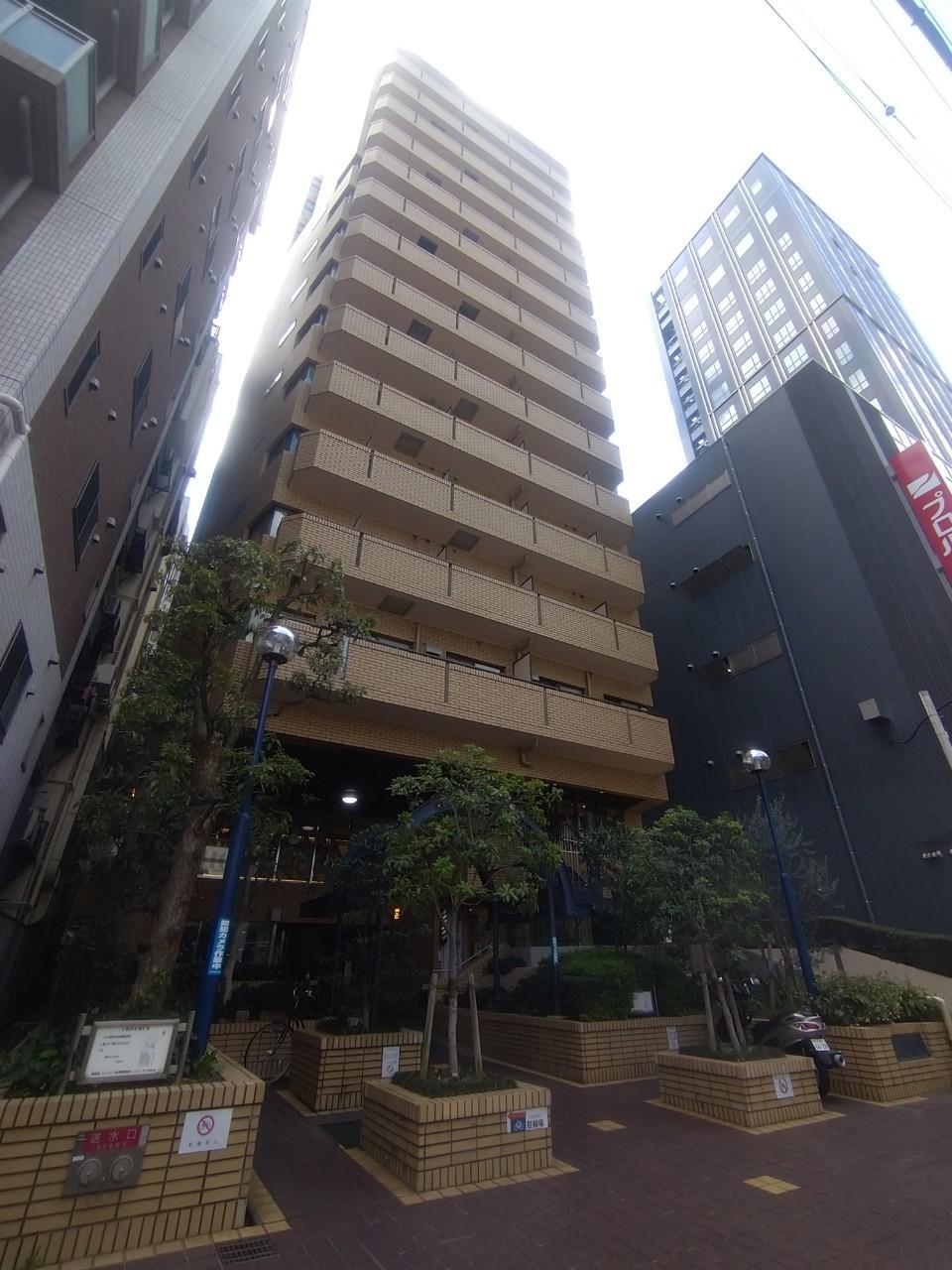 ニューライフ船場