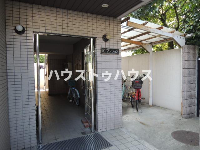 IGマンション