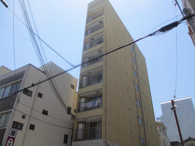サンステージ神戸大倉山