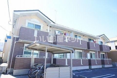パルタウン壱番館(ワンルーム/1階)