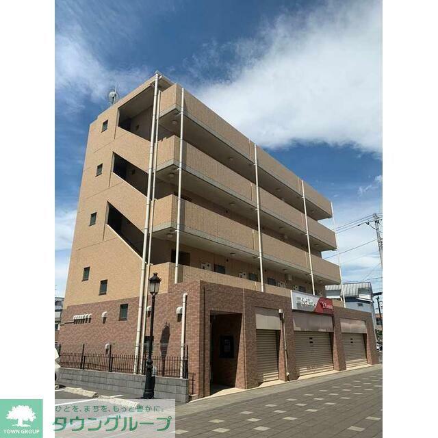 グランドエンブレム寒川
