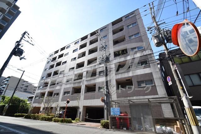CASSIA江坂