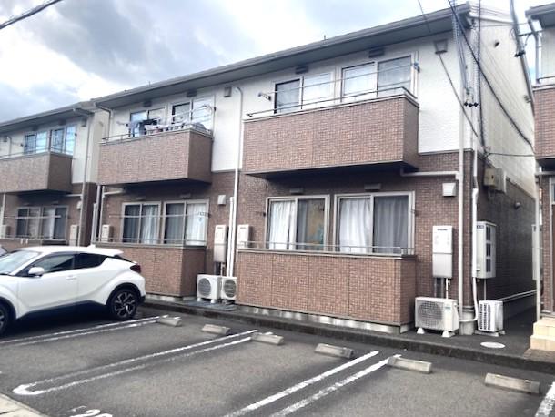 メリーベル F棟