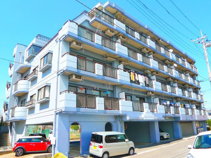 日建シェトワ5