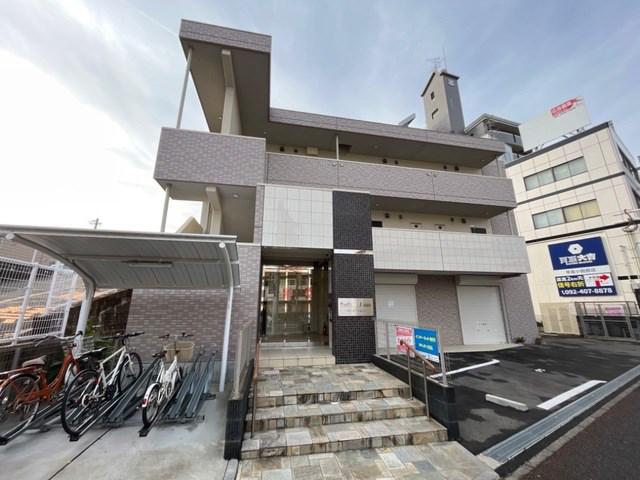 ボンヌール城南
