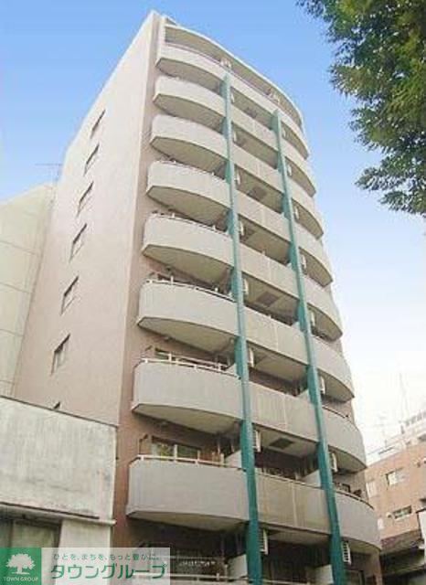エスペラル池袋