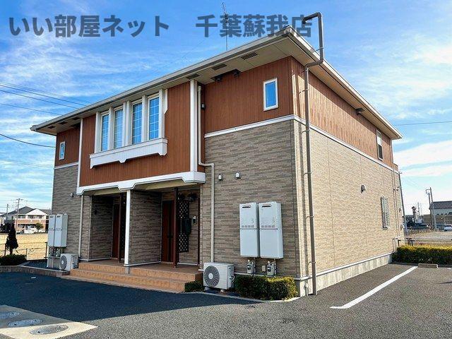 グラース上鎧II