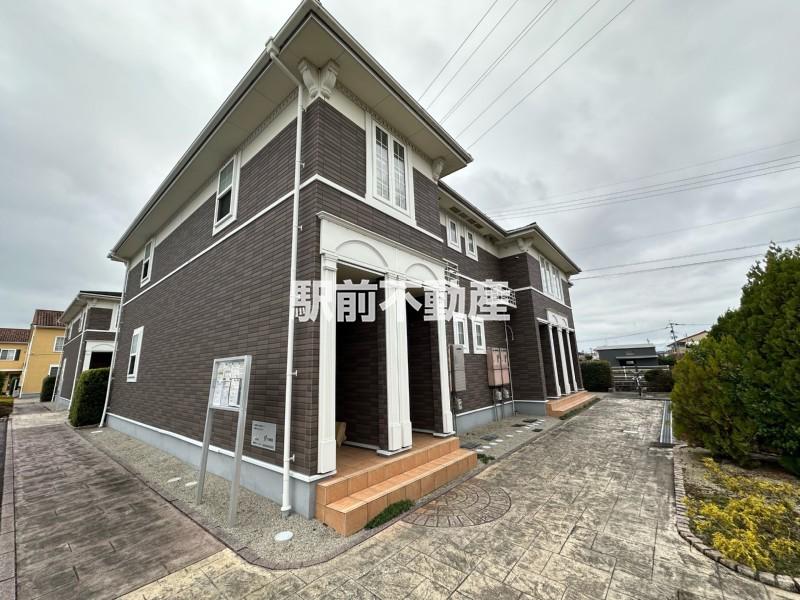 フローリア漣7号館