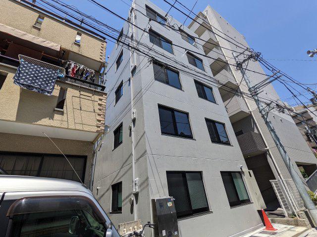 カーサファースト大森