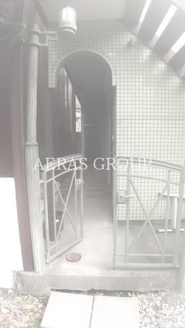 イーストハイツ