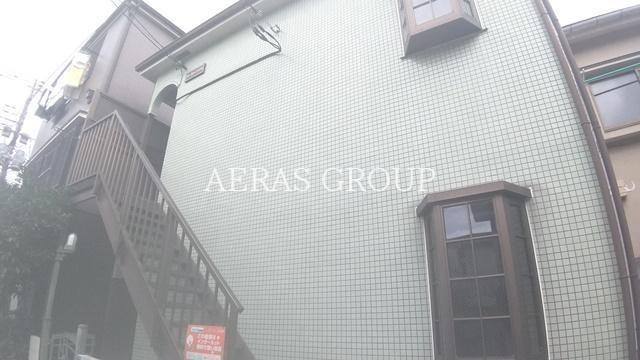 イーストハイツ(1K/1階)