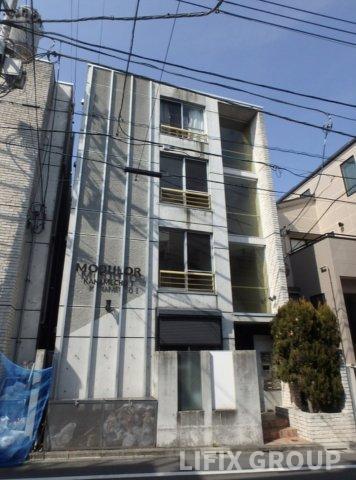 MODULOR要町I