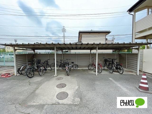 コンフォルト栗田