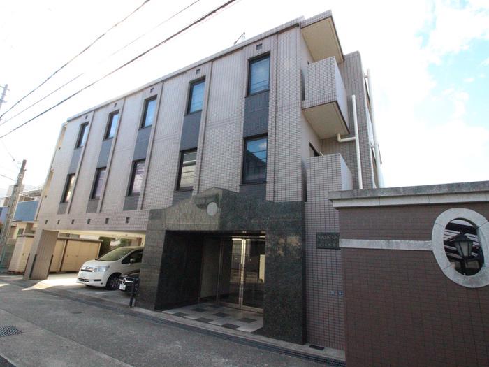 CASA GRANDE IKEDA