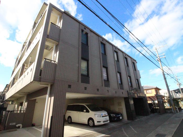 CASA GRANDE IKEDA