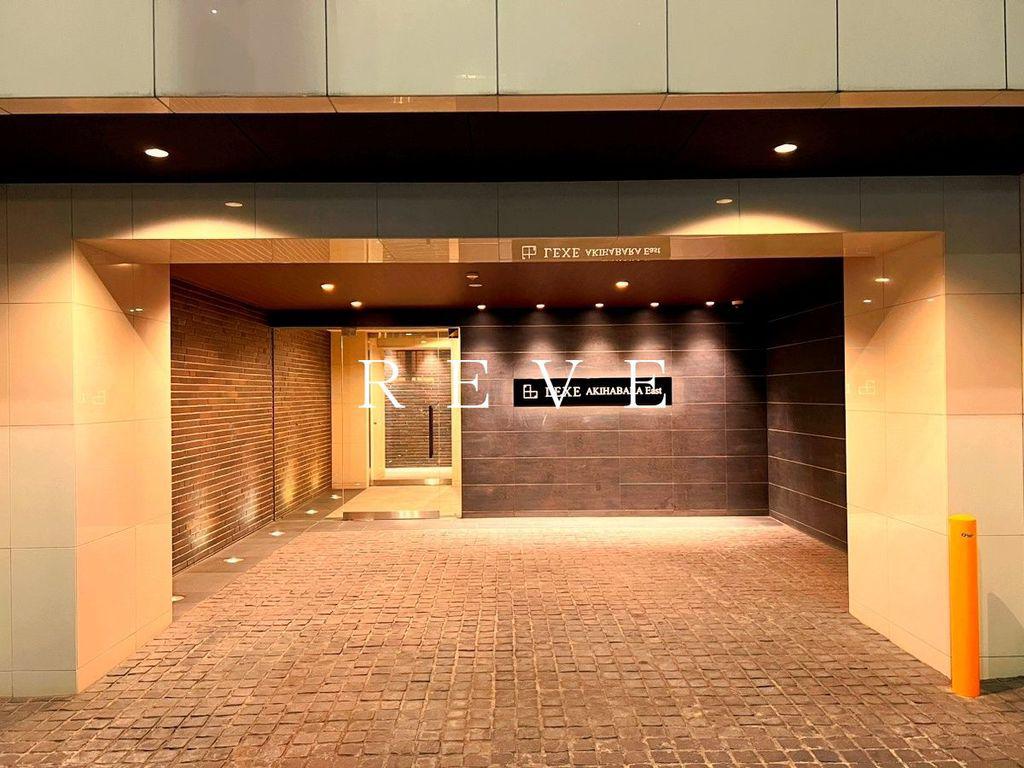LEXE秋葉原イースト
