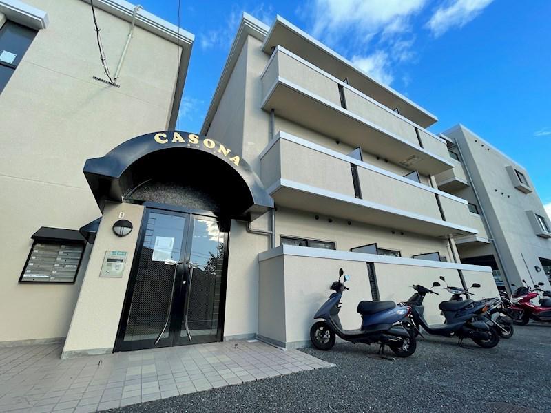 CASONA