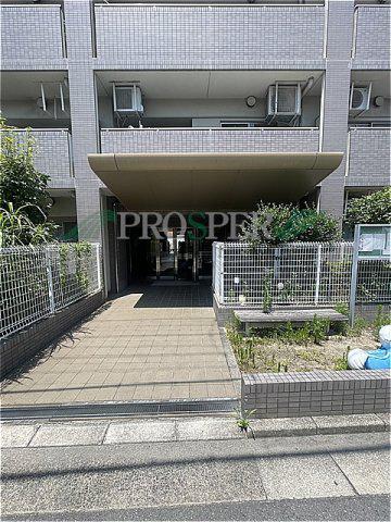パルテール中小阪