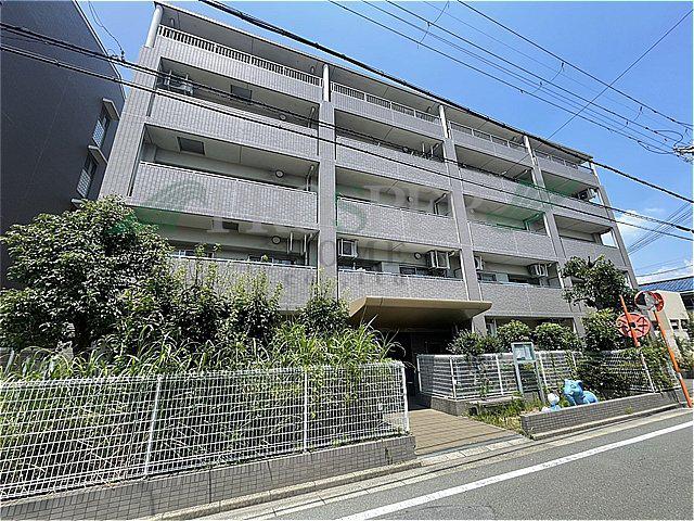 パルテール中小阪