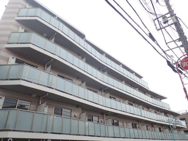 クレヴィスタ練馬桜台