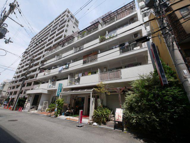 ユニ小阪