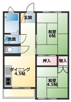 コーポオノ