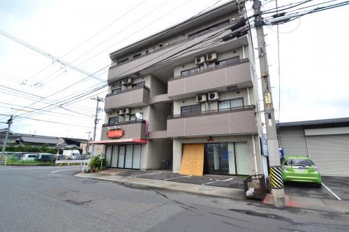 居倉マンション